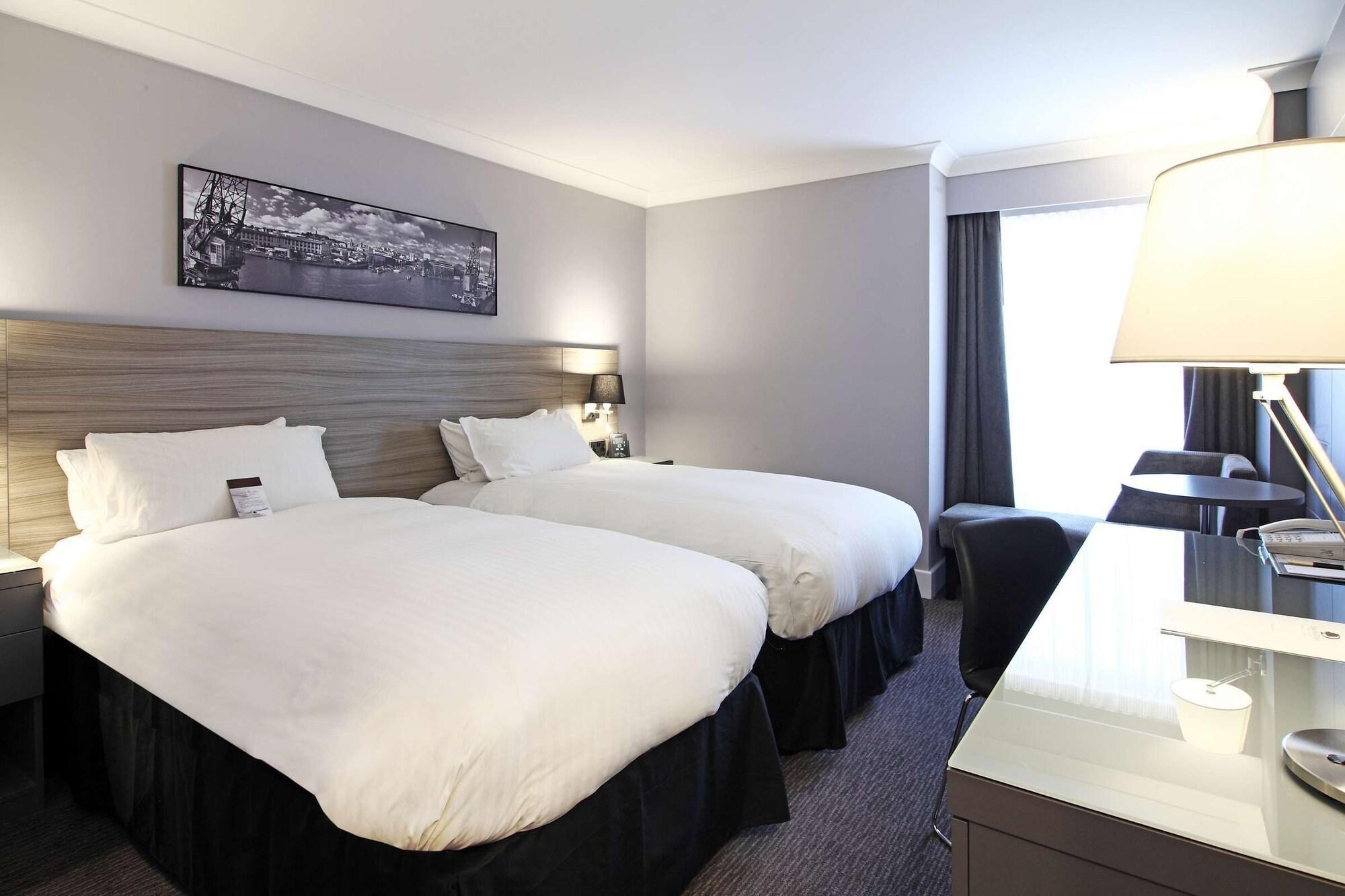 Doubletree By Hilton Bristol City Centre Quarto foto