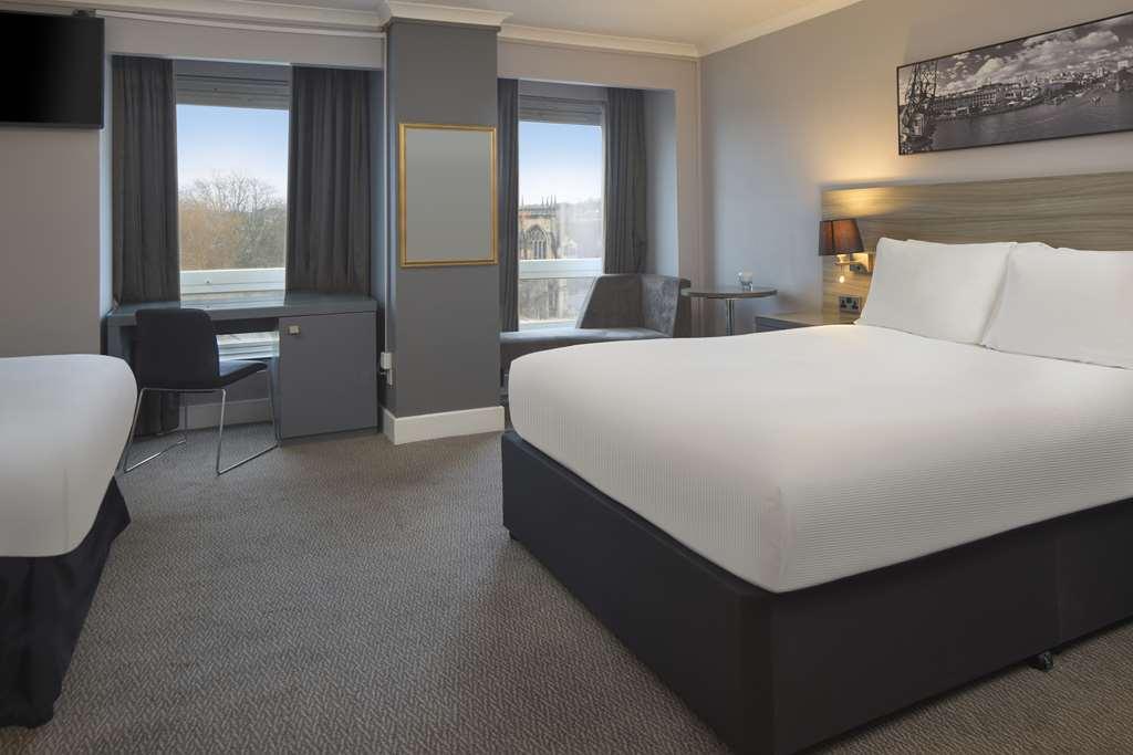 Doubletree By Hilton Bristol City Centre Quarto foto