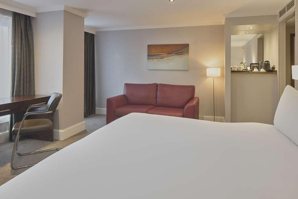 Doubletree By Hilton Bristol City Centre Quarto foto