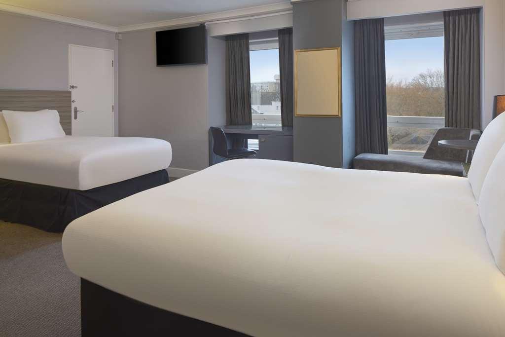 Doubletree By Hilton Bristol City Centre Quarto foto