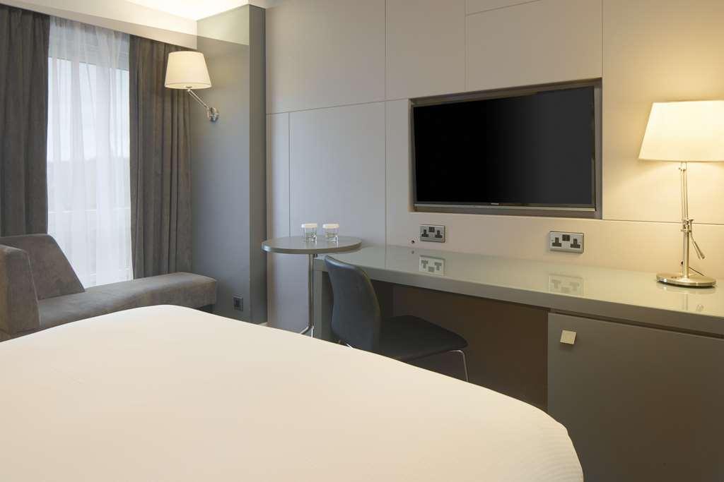 Doubletree By Hilton Bristol City Centre Quarto foto